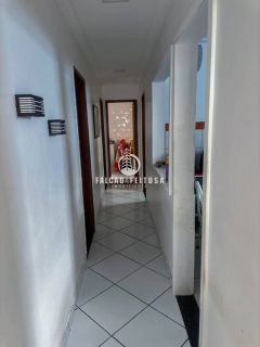 Apartamento à venda em Amaralina