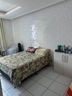 Apartamento à venda em Amaralina
