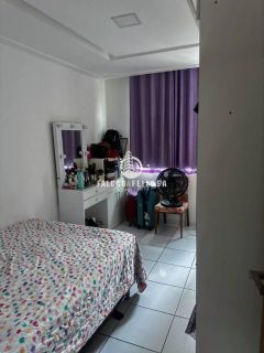 Apartamento à venda em Amaralina