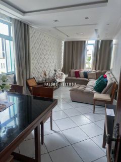 Apartamento à venda em Amaralina