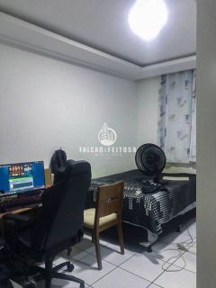 Apartamento à venda em Amaralina