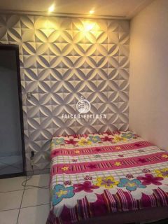 Apartamento à venda em Amaralina