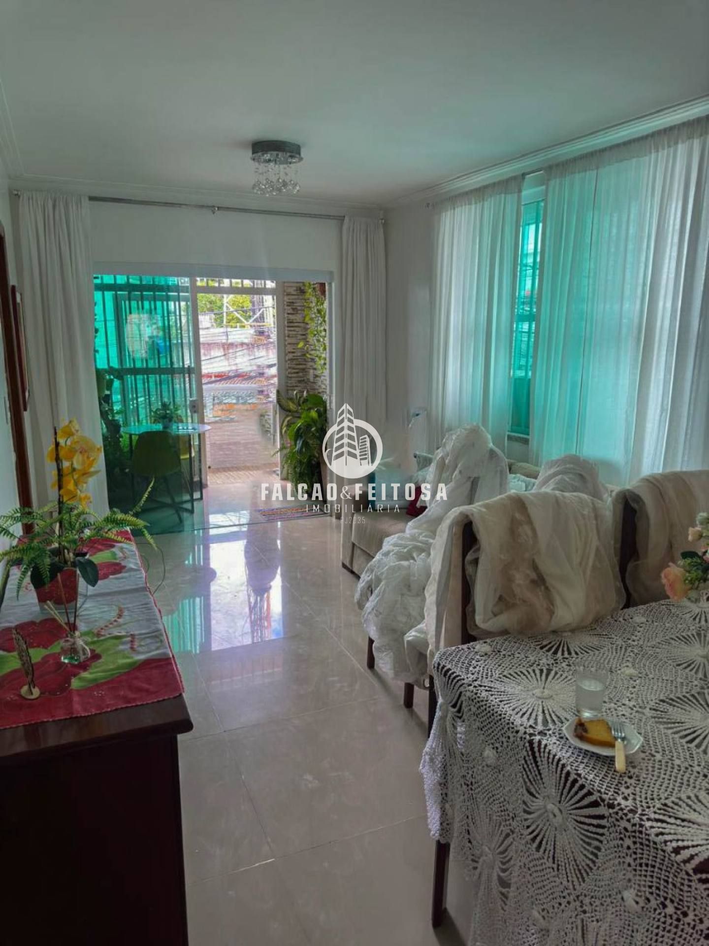 Casa à venda em Amaralina