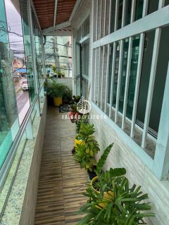 Casa à venda em Amaralina