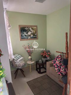 Casa à venda em Amaralina