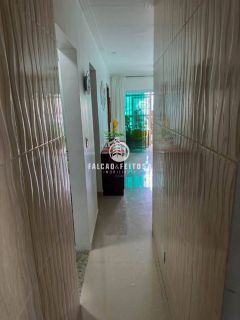 Casa à venda em Amaralina