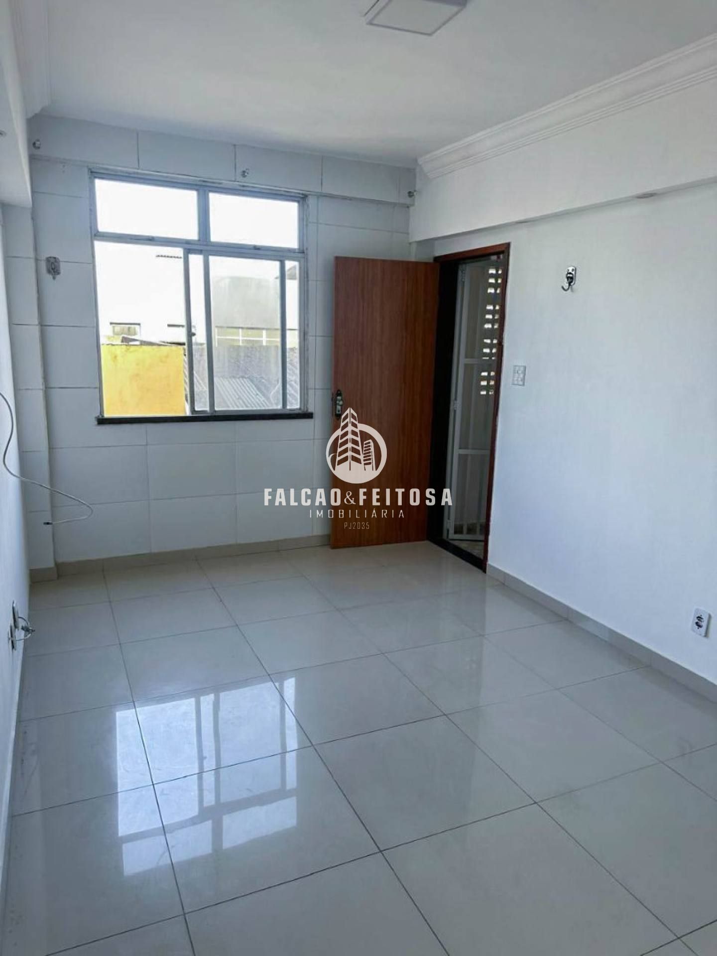 Apartamento à venda em Amaralina
