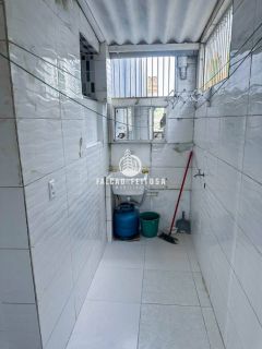 Apartamento à venda em Amaralina