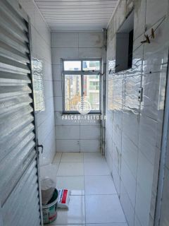 Apartamento à venda em Amaralina