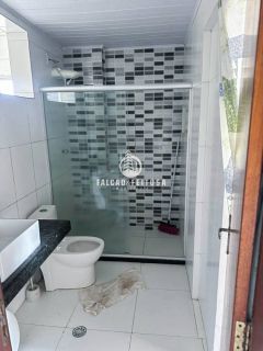 Apartamento à venda em Amaralina