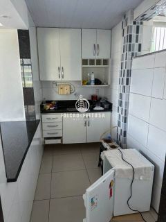 Apartamento à venda em Amaralina