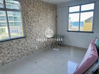 Apartamento à venda em Amaralina