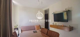 Apartamento à venda em Brotas