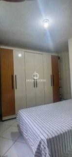 Apartamento à venda em Brotas