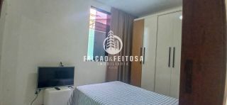 Apartamento à venda em Brotas