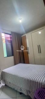 Apartamento à venda em Brotas