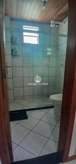 Apartamento à venda em Brotas