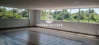 Apartamento à venda em Brotas