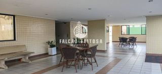 Apartamento à venda em Brotas