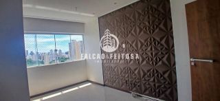 Apartamento à venda em Brotas