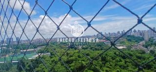 Apartamento à venda em Brotas