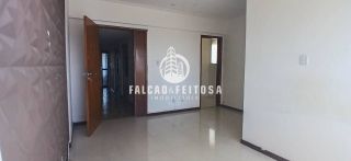 Apartamento à venda em Brotas