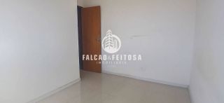 Apartamento à venda em Brotas