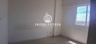 Apartamento à venda em Brotas