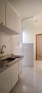 Apartamento à venda em Brotas