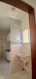 Apartamento à venda em Brotas