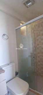 Apartamento à venda em Brotas