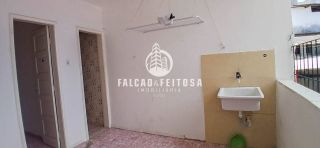Apartamento à venda no Brotas