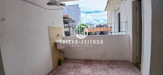 Apartamento à venda no Brotas