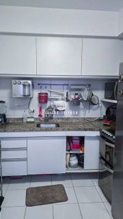 Apartamento à venda em Brotas