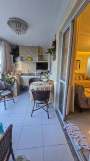 Apartamento à venda em Brotas