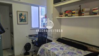 Apartamento à venda em Brotas