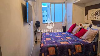 Apartamento à venda em Brotas