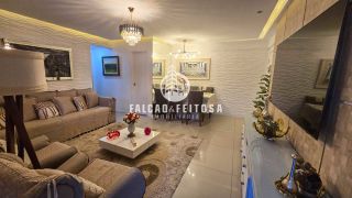 Apartamento à venda em Brotas