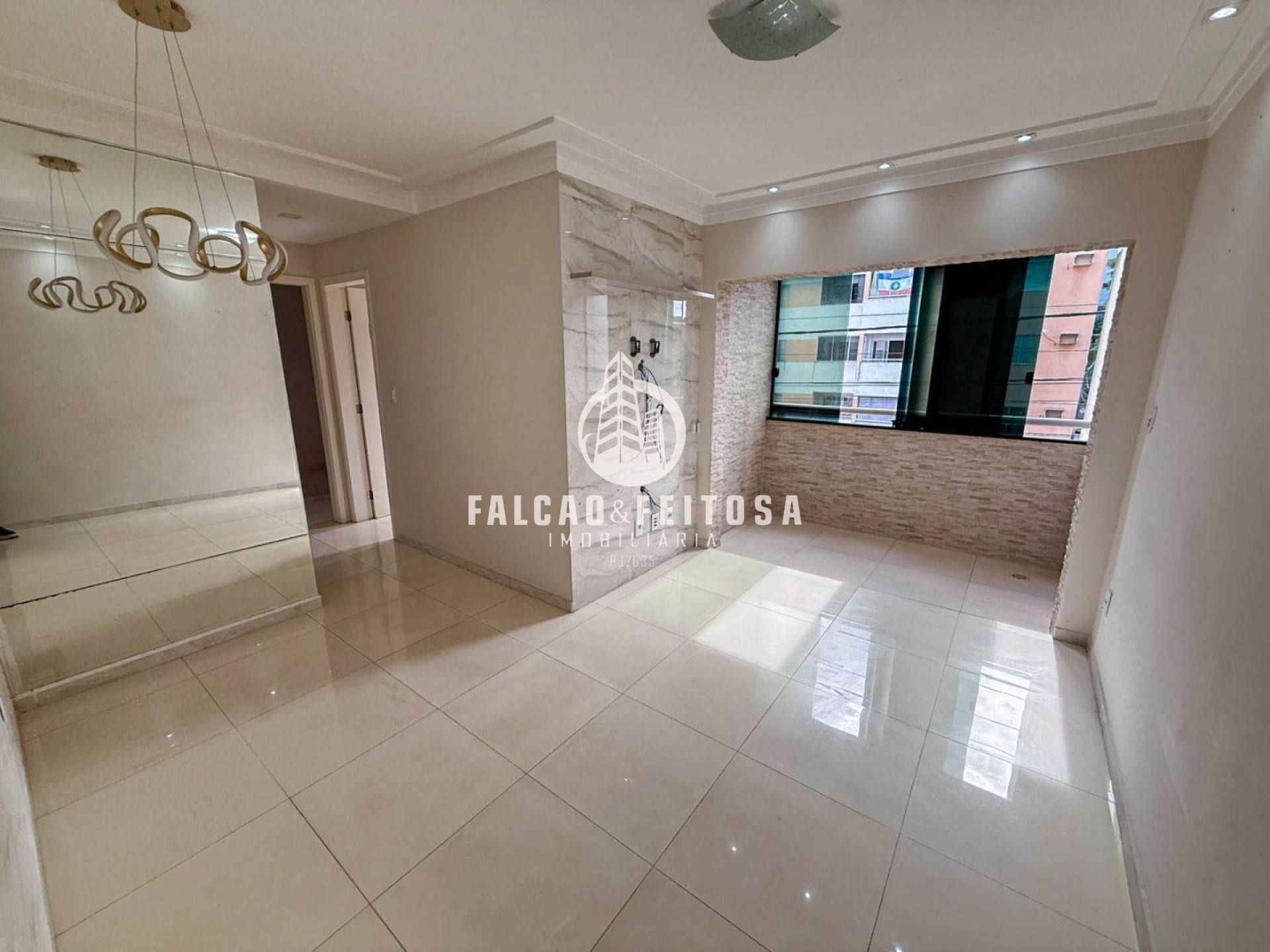 Apartamento à venda em Jardim Nova Esperança