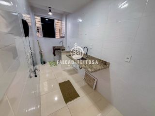 Apartamento à venda em Jardim Nova Esperança