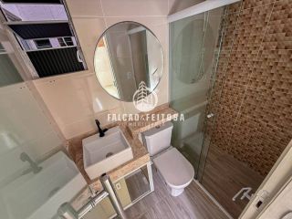 Apartamento à venda em Jardim Nova Esperança