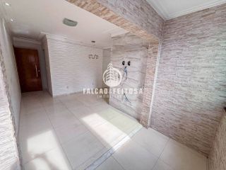 Apartamento à venda em Jardim Nova Esperança