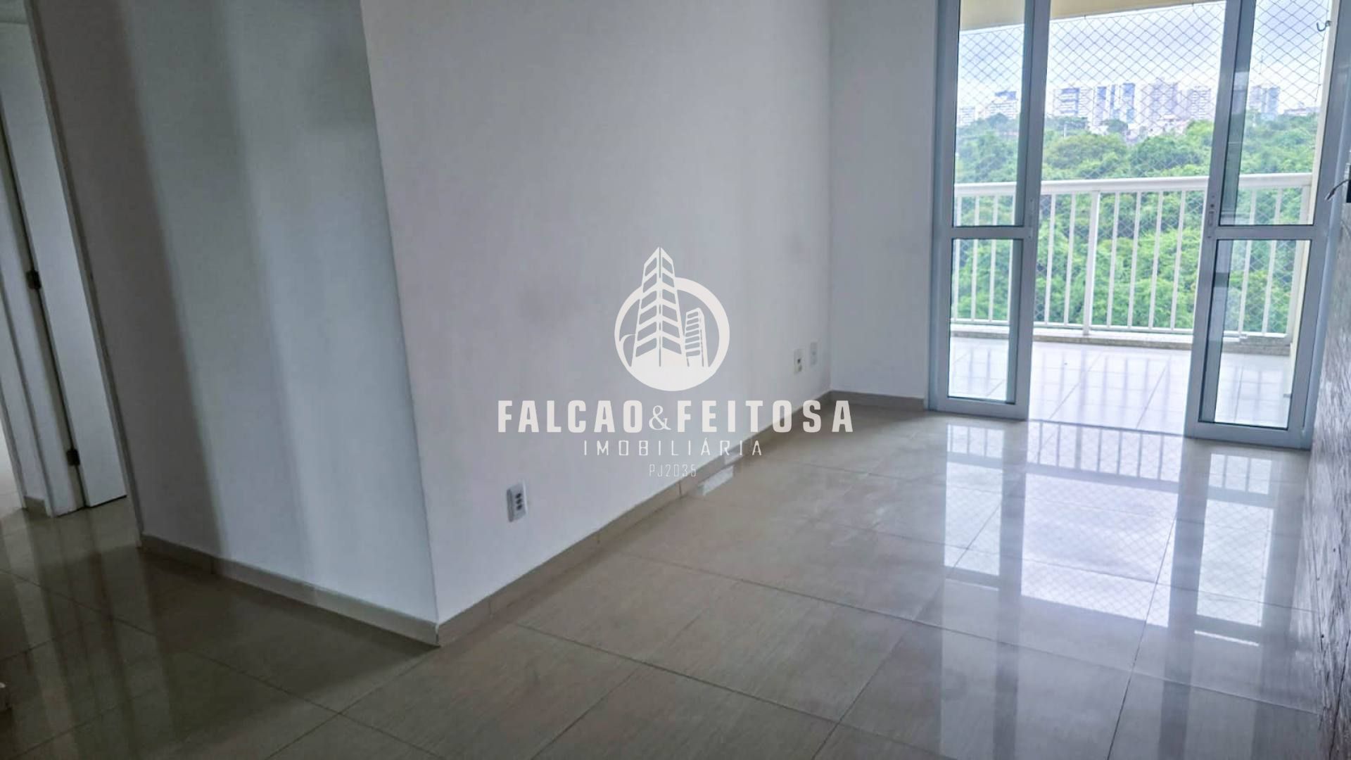 Apartamento para Locação em Brotas