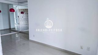 Apartamento para Locação em Brotas
