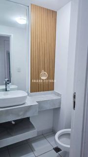 Apartamento para Locação em Brotas