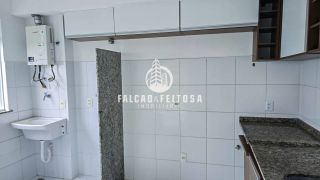 Apartamento para Locação em Brotas