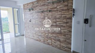 Apartamento para Locação em Brotas