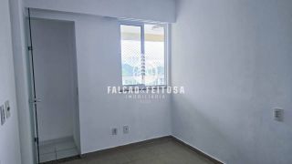 Apartamento para Locação em Brotas