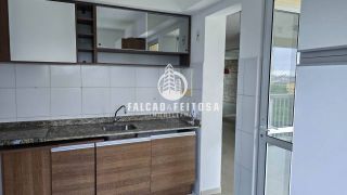 Apartamento para Locação em Brotas