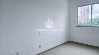 Apartamento para Locação em Brotas